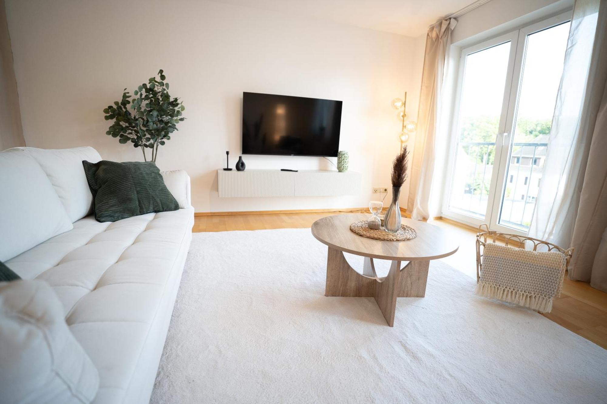 Stilvolle Maisonette Mit Charme Bad Honnef Kültér fotó