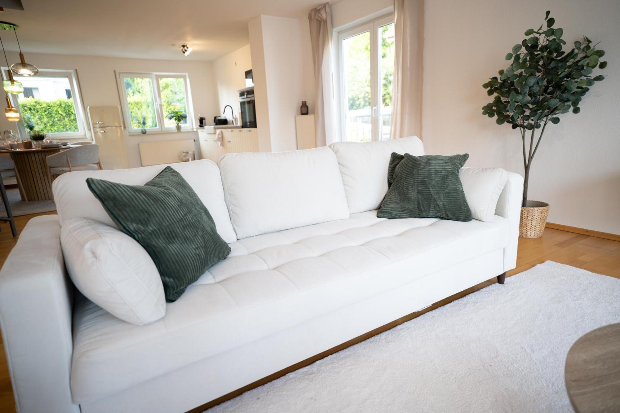 Stilvolle Maisonette Mit Charme Bad Honnef Kültér fotó