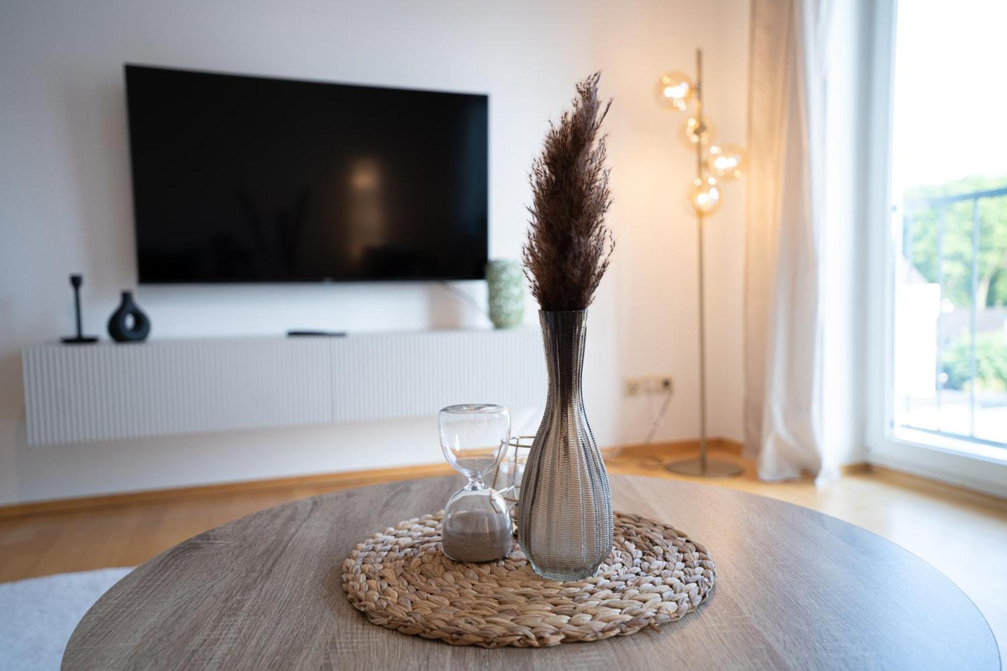 Stilvolle Maisonette Mit Charme Bad Honnef Kültér fotó